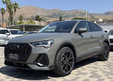 Audi Q3 SPB Business 2.0 TDI 150CV S-Tronic 35