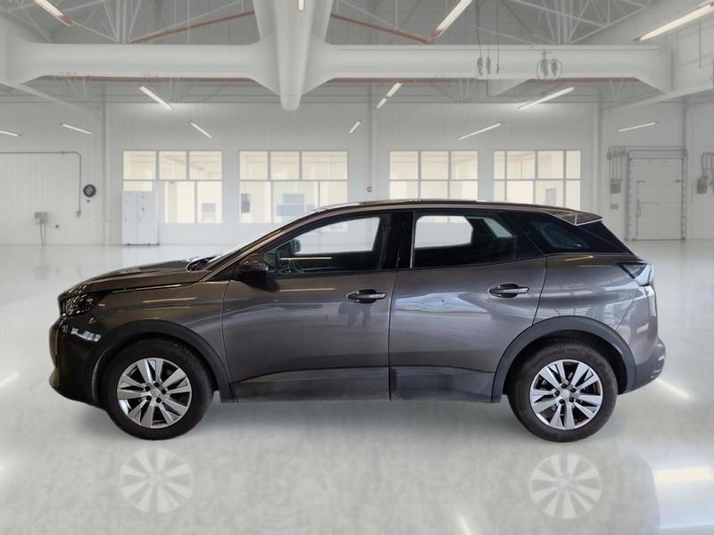 PEUGEOT 3008 BlueHDI 130 EAT8 S/S Active Business