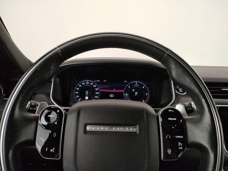 Land Rover RR Sport Range Rover Sport 3.0d i6 mhev HSE Dynamic 300cv auto