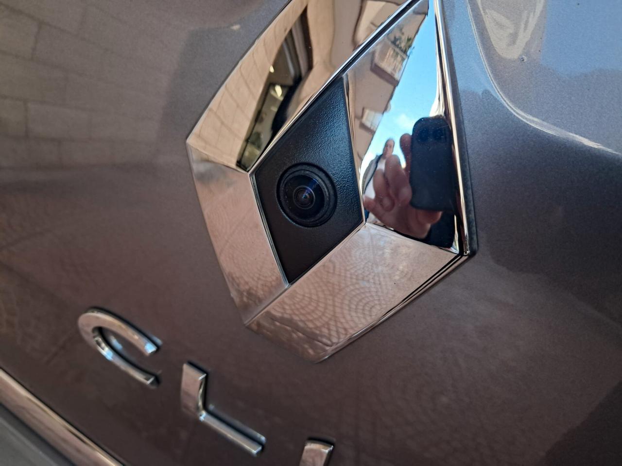 RENAULT CLIO 1.5 Dci 75CV-NEOPATENTATI-Euro7490