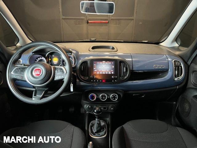 FIAT 500L 1.6 Multijet 120 CV Mirror