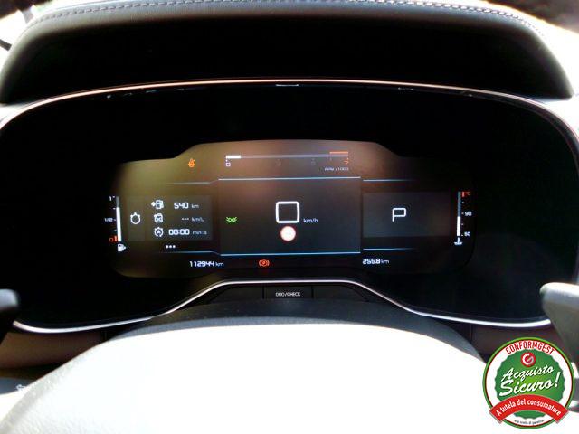 CITROEN C5 Aircross BlueHDi 130 S&S EAT8 Shine