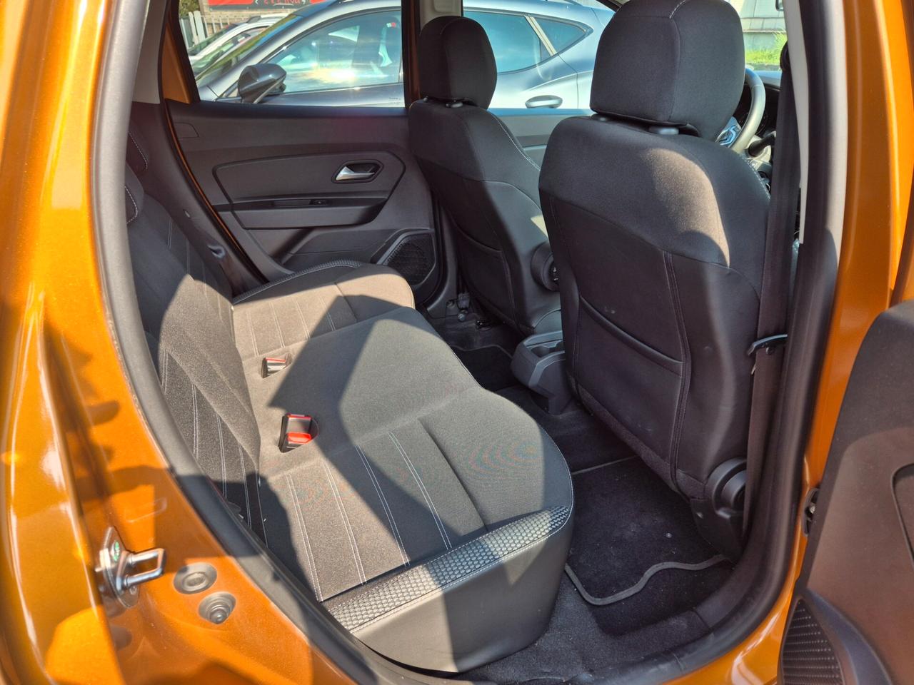Dacia Duster 1.5 dCi 8V 110 CV 4x2 Prestige