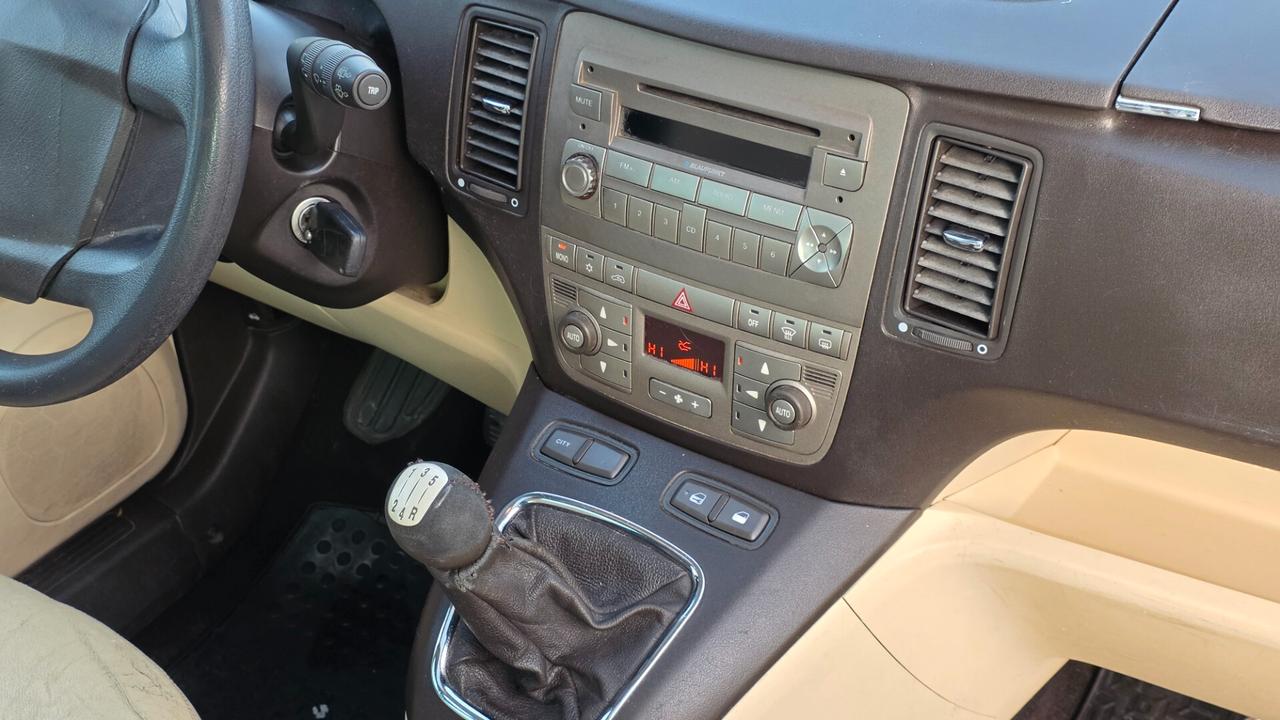 Lancia MUSA 1.3 Multijet 16V 90 CV Platino