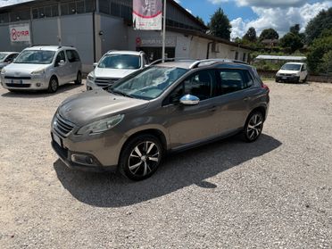 Peugeot 2008 1.6 Hdi 120cv Allure KM 105.000