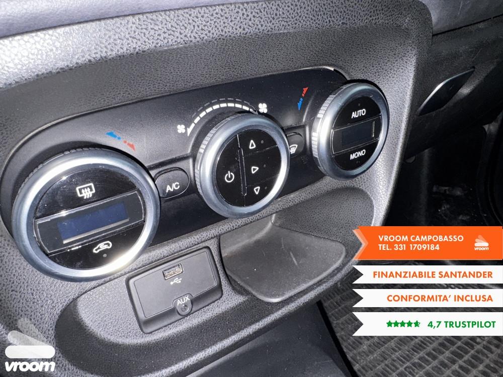 FIAT 500L Living 500L Business 7 posti