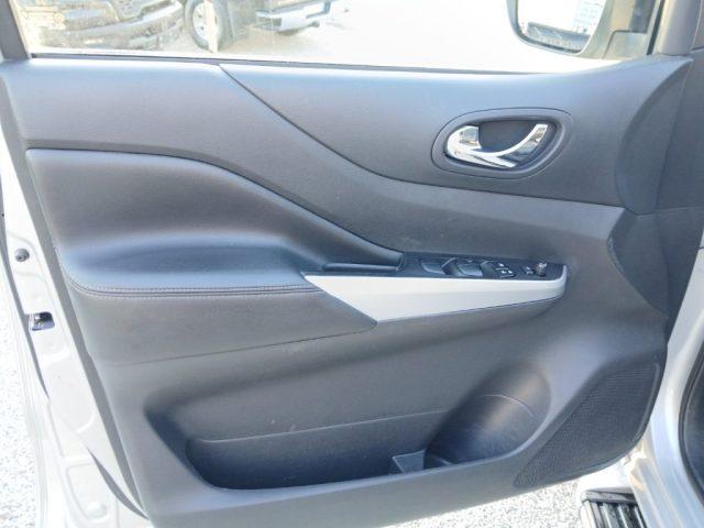 NISSAN Navara 2.3 dCi 190 CV 4WD Double Cab Tekna Prezzo finito