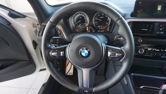 BMW 118 d 5p. Msport