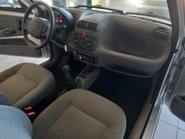 FIAT Seicento 1.1 Active