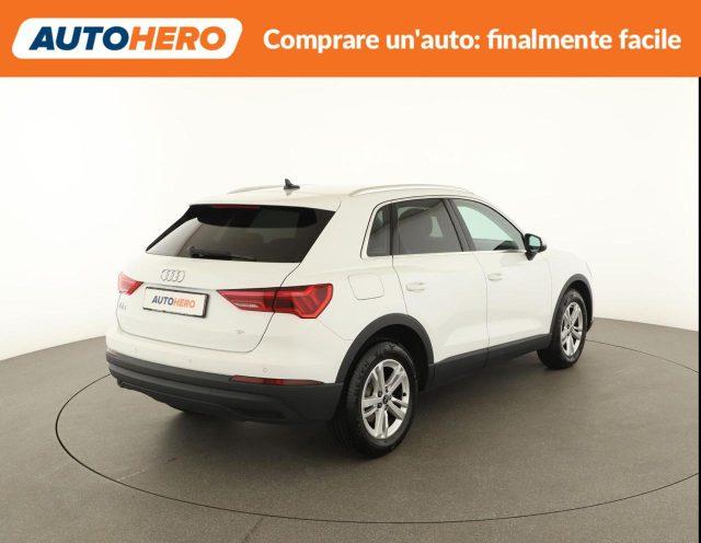 AUDI Q3 35 TDI