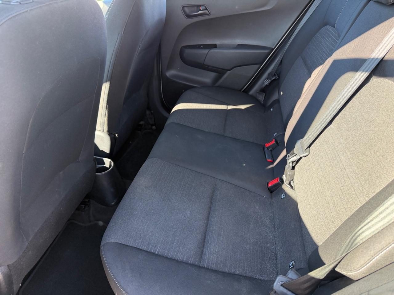 Kia Picanto 1.0 TGDi 12V 5 porte GT Line