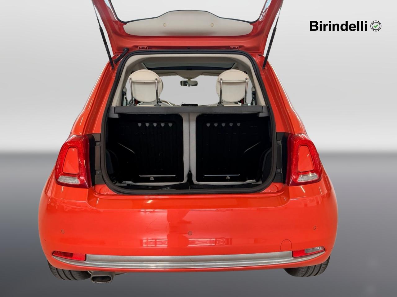 FIAT 500 (2015-2024) - 500 1.2 Anniversario