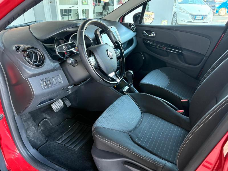 Renault Clio 5 Porte Clio 5p 1.5 dci energy 90cv edc