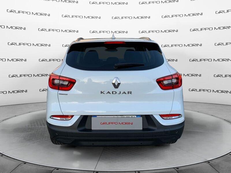 Renault Kadjar Blue dCi 8V 115CV EDC Sport Edition