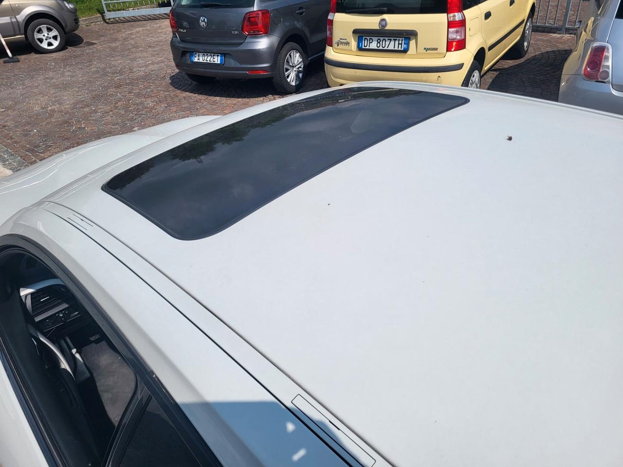 Bmw 116 116d 5p. Msport