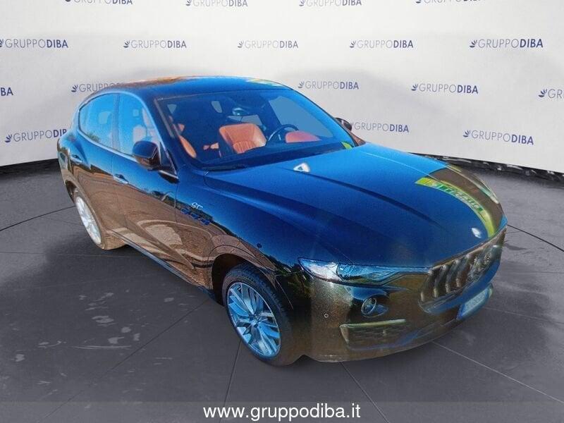 Maserati Levante 2021 2.0 mhev GT 330cv auto