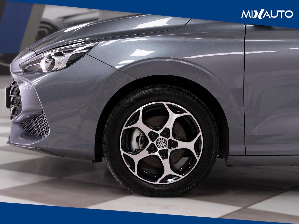 MG MG3 1.5 Comfort ICE