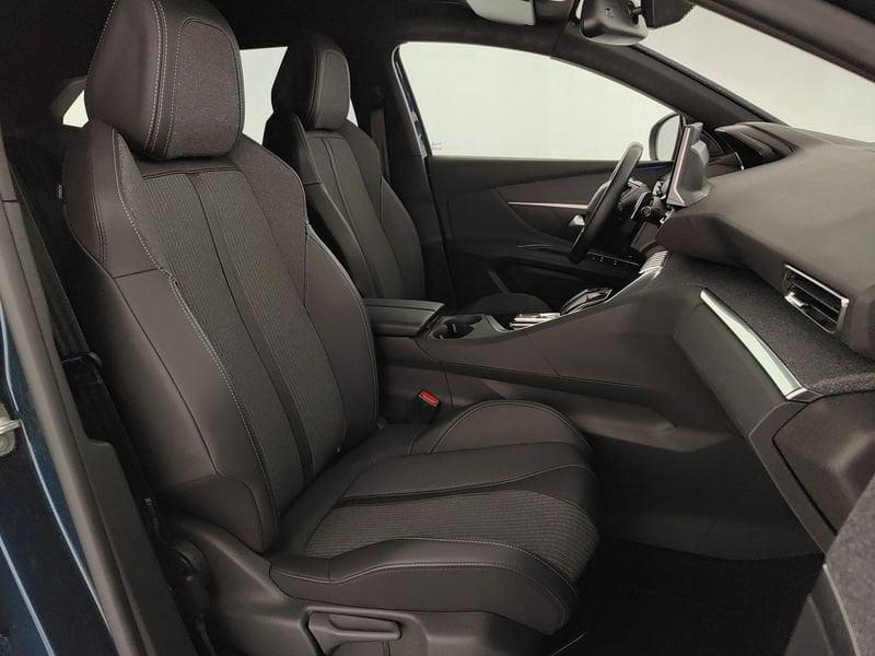Peugeot 3008 BlueHDi 130 S&S Allure