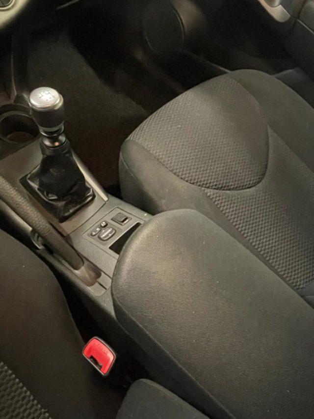 TOYOTA RAV 4 RAV4 Crossover 2.2 D-4D 150 CV DPF Exclusive