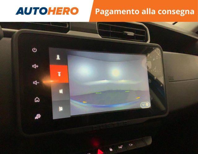 DACIA Duster 1.5 Blue dCi 8V 115 CV 4x2 Journey UP