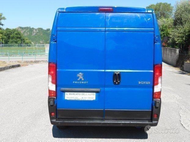 BOXER 2.0hdi,131cv(CLIMA-CD)PASSO LUNGO,E6B-6m