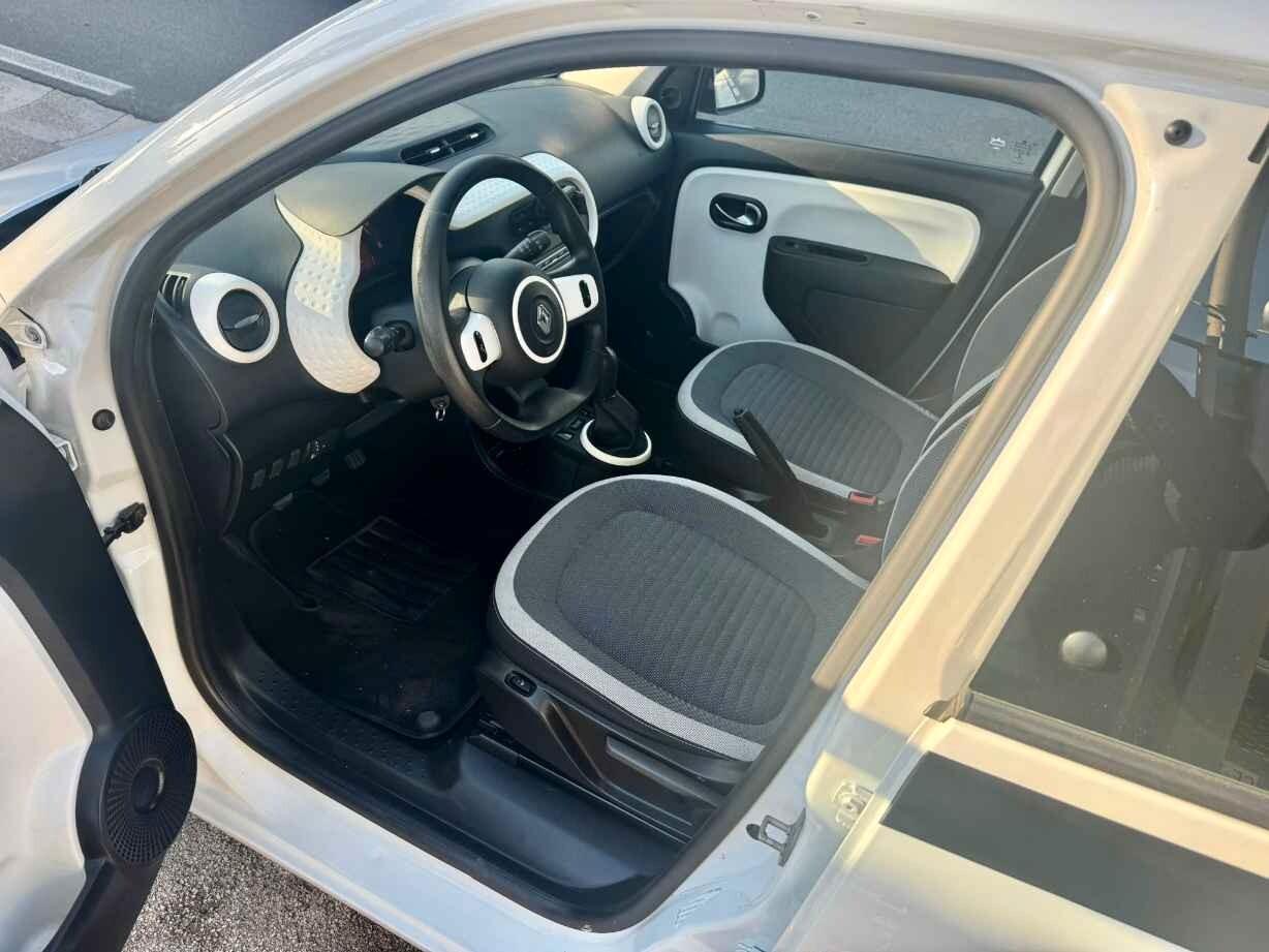 Renault Twingo 1.0 SCe 69 CV *SOLI 49.000 KM