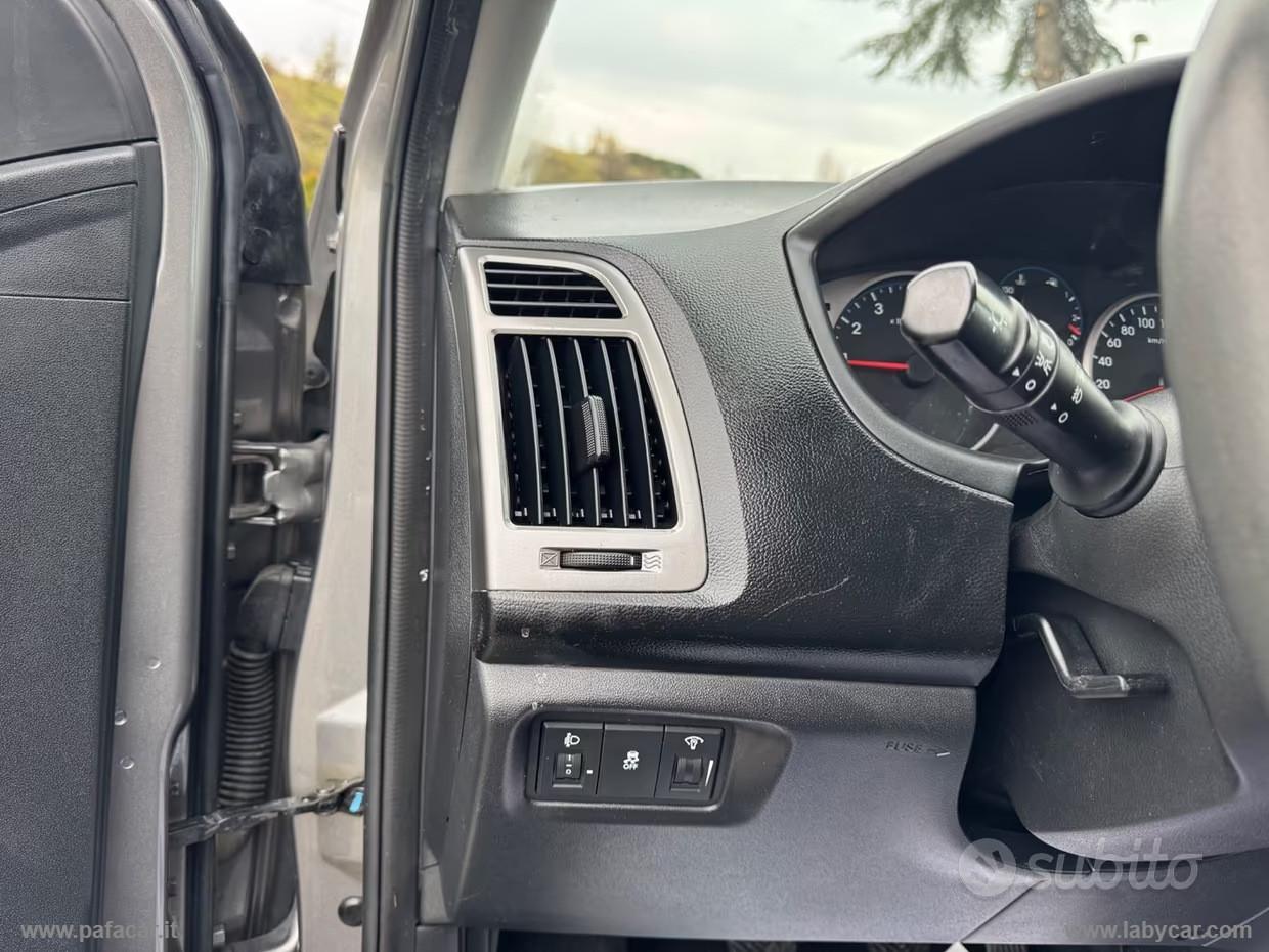 HYUNDAI i20 1.2 5p. Econext Sound Edition
