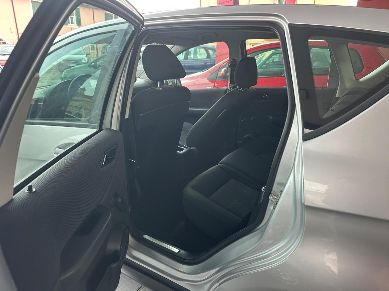 Mercedes-benz A 180 CDI Avantgarde