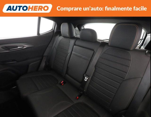 ALFA ROMEO Tonale 1.5 160 CV MHEV TCT7 Ti