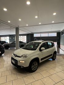 Fiat Panda 1.3 MJT 95 CV S&S Trekking