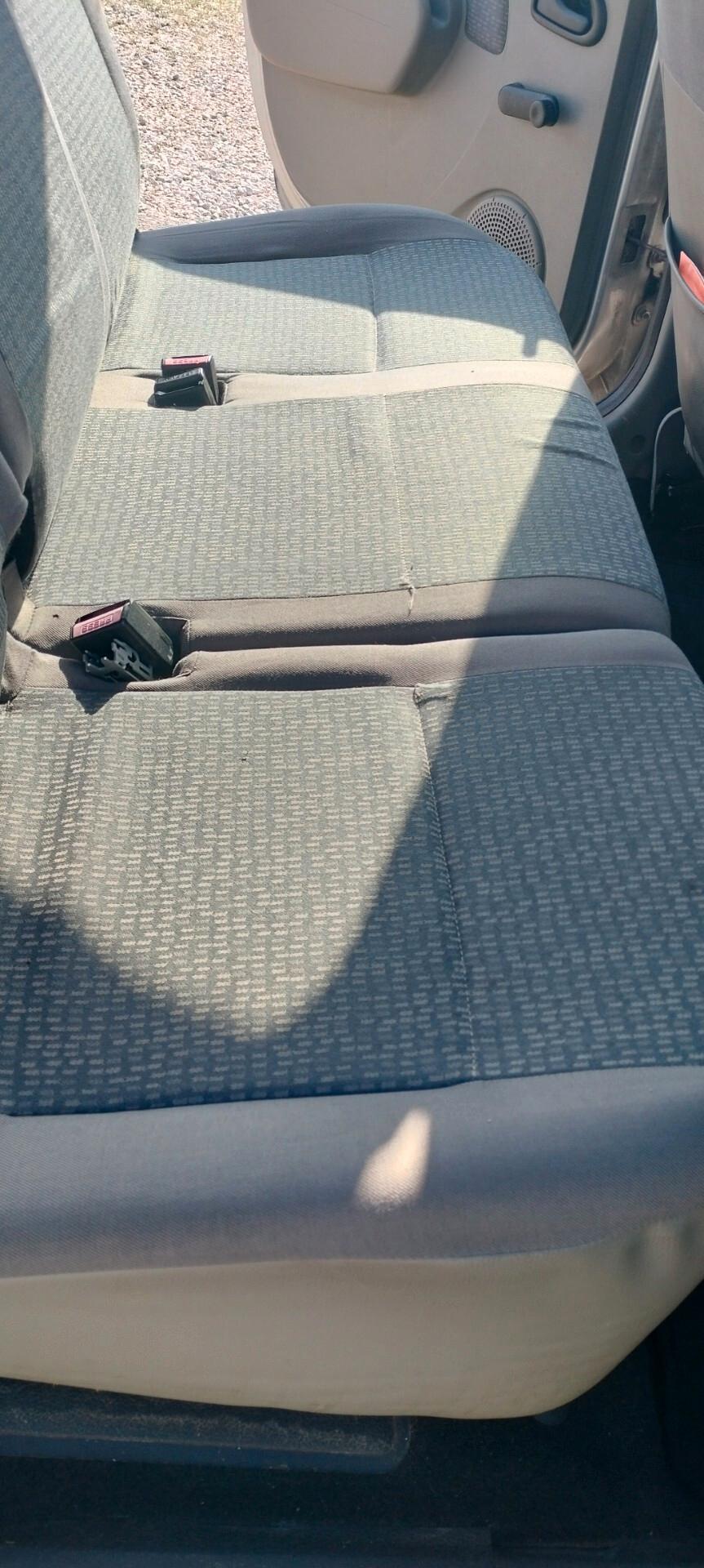 Dacia Logan MCV 1.5 dCi 70CV 7 posti Ambiance