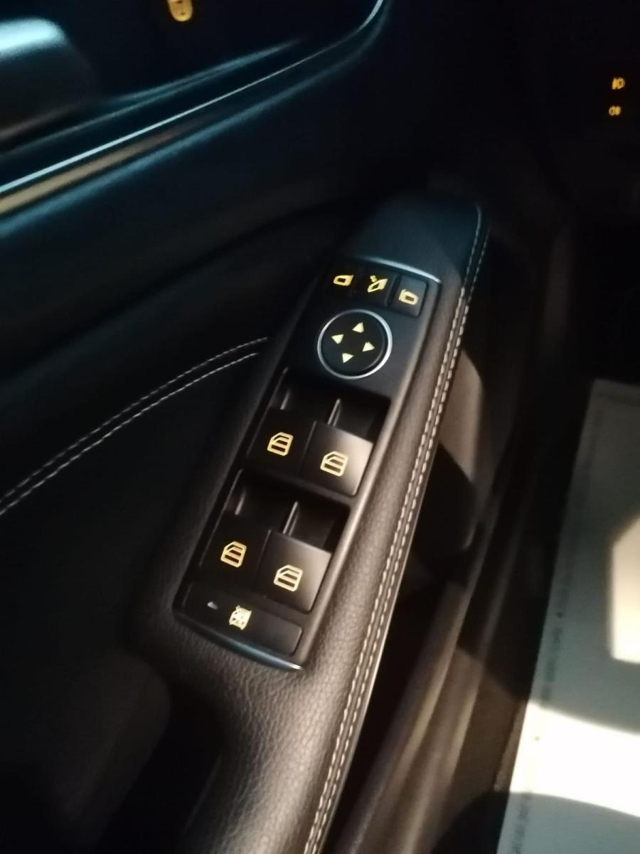 MERCEDES - Classe A - A 180 CDI Sport