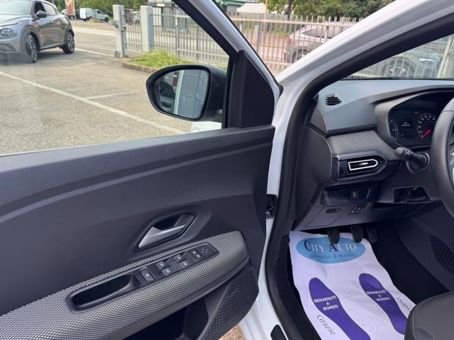DACIA Sandero Streetway 1.0 TCe 90CV Journey