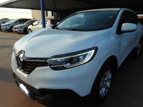 RENAULT Kadjar dCi 8V 110 CV Energy Zen