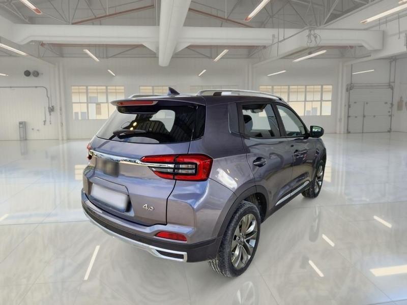 DR MOTOR DR4.0 1.5 MT BENZ GPL