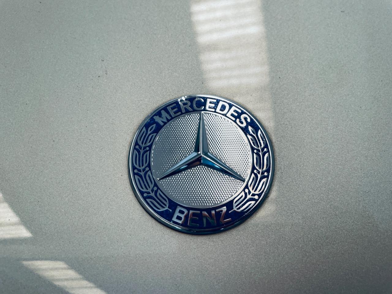 Mercedes-benz A 180 160 CDI Elegance