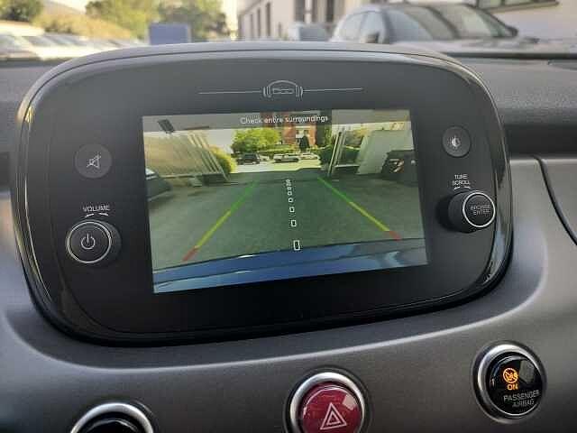 Fiat 500X 1.5 T4 Hybrid 130 CV DCT Sport
