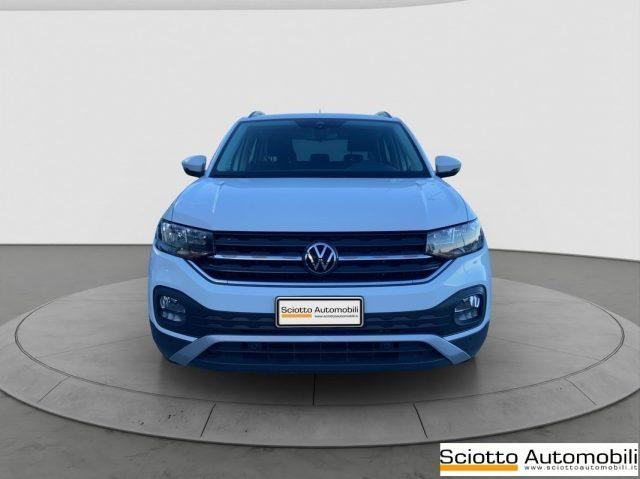 VOLKSWAGEN T-Cross 1.0 TSI Style BMT