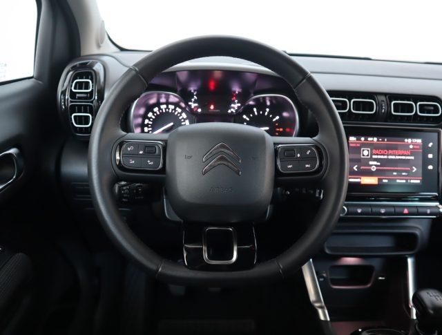 CITROEN C3 Aircross PureTech 110CV S&S Plus *PROMO PARISI GROUP*