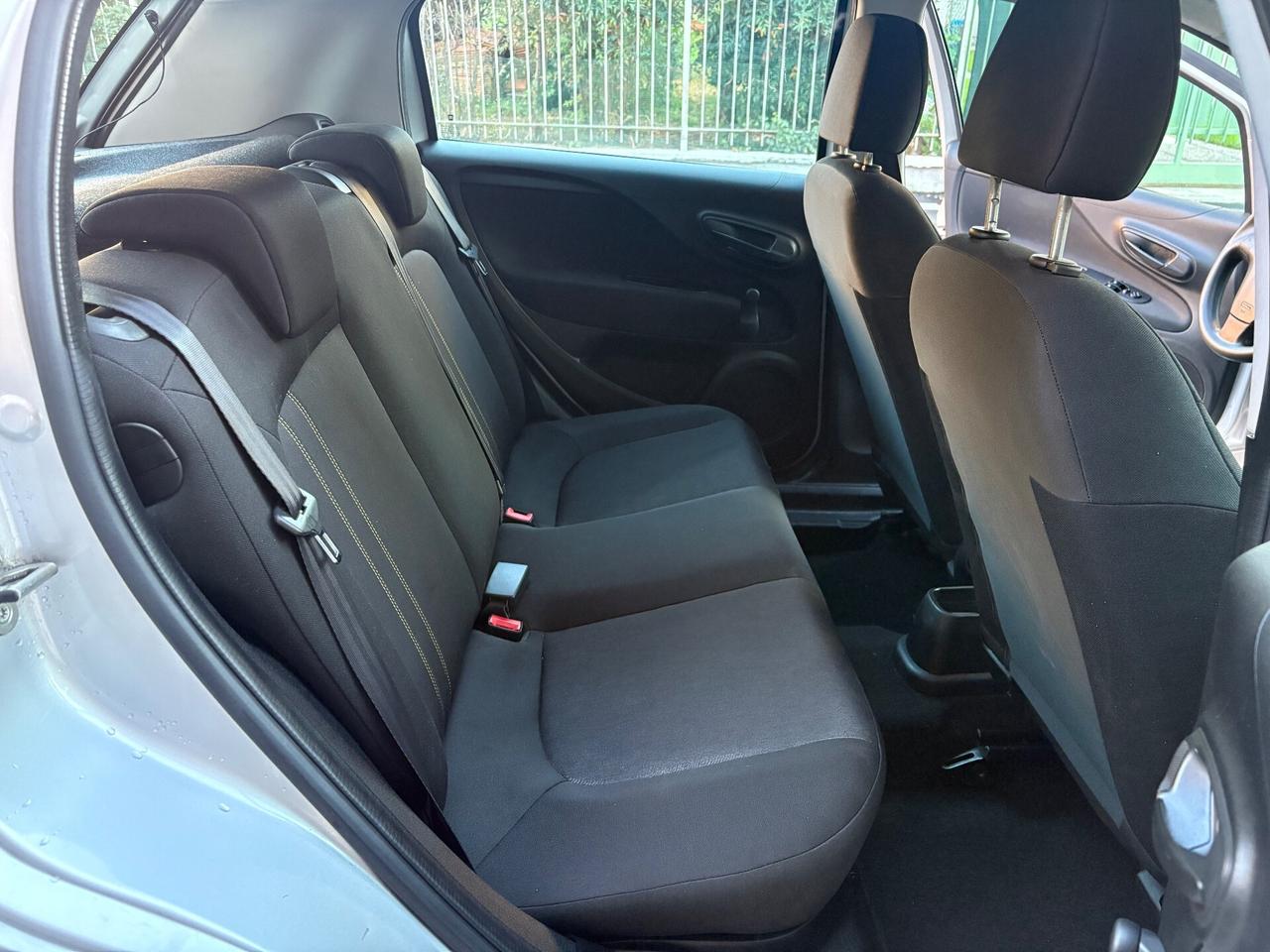 FIAT GRANDE PUNTO 1.2 BENZINA 2014 EURO 6