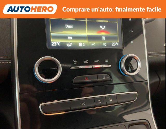 RENAULT Scenic Scénic dCi 8V 110 CV EDC Energy Bose