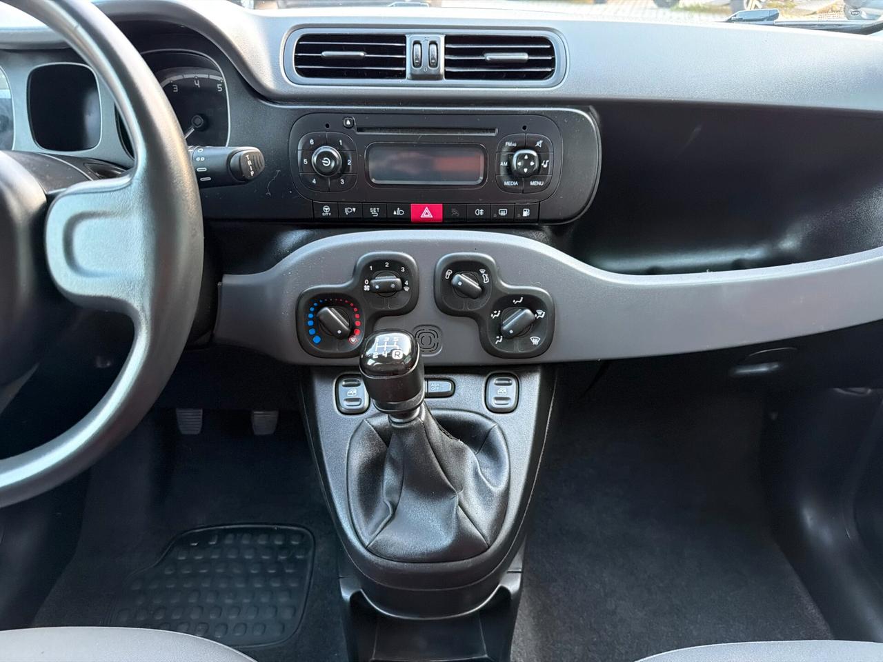 Fiat Panda 1.2 EasyPower Easy