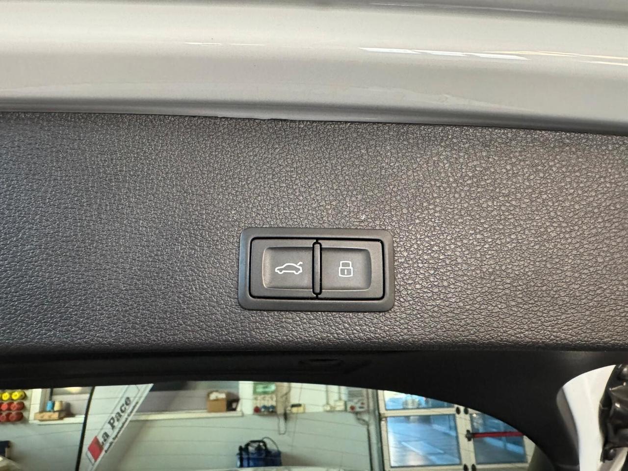 Audi Q2 35 TFSI 150cv S tronic line Edition
