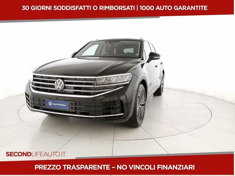 Volkswagen Touareg 3.0 V6 tsi ehybrid Elegance 381cv auto