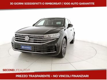 Volkswagen Touareg 3.0 V6 tsi ehybrid Elegance 381cv auto