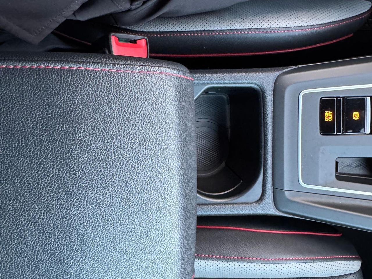 Volkswagen Golf GTI Golf 2.0 tsi GTI 245cv d #8353