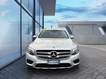Mercedes-Benz GLC GLC 250 d 4Matic Sport