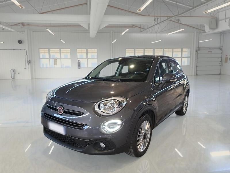 FIAT 500X 1.3 Mjet 95cv E6D Connect