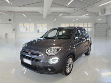 FIAT 500X 1.3 Mjet 95cv E6D Connect