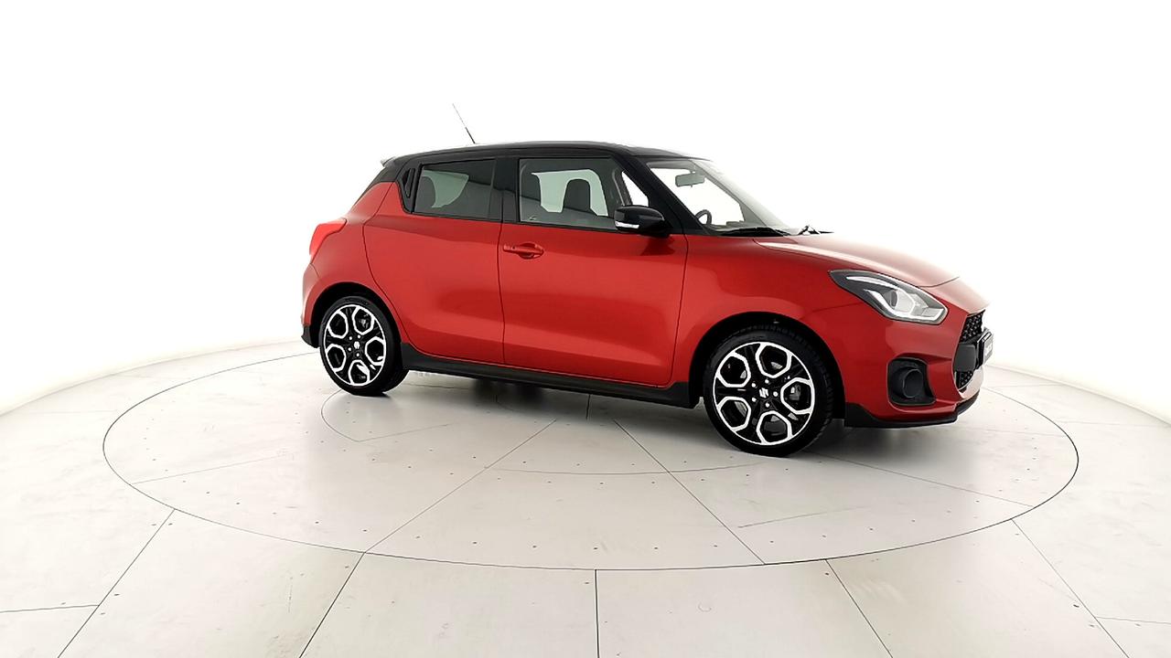 SUZUKI Swift VI 2020 - Swift 1.4h Sport 2wd